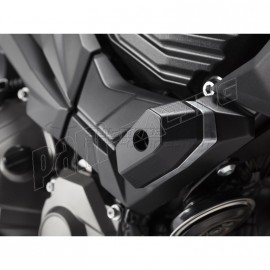 Tampons de protection Z800 2013-2016 SW Motech