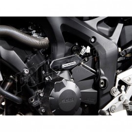 Tampons de protection FZ1/Fazer, FZ6/Fazer SW Motech