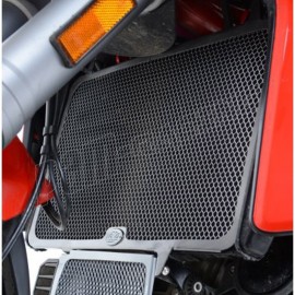 Grille de protection de radiateur eau Multistrada 1200, S 2015 R&G Racing