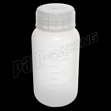 Bocal récupérateur 250 ml