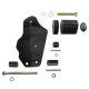 Kit Tampons de Protection sans perçage AERO R&G Racing ER-6f 2009-2011