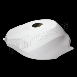 Protection réservoir rallongé fibre de verre R1 2015-2026 SRT FAIRINGS