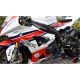 Tampons de protection racing/endurance GSG MOTO S1000RR 2010-2018