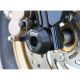 Protections de fourche GSG MOTO MSX 125 2013-2021, GSX-R/S 125 2017-2025