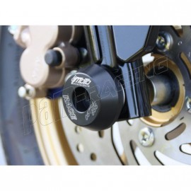 Protections de fourche GSG MOTO MSX 125 2013-2021, GSX-R/S 125 2017-2025