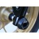 Protections de fourche GSG MOTO MSX 125 2013-2021, GSX-R/S 125 2017-2025
