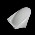 Garde-boue arrière  fibre de verre  RSV4 2009-2020, Tuono V4 2011-2020 SRT FAIRINGS