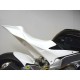 Garde-boue arrière  fibre de verre  RSV4 2009-2020, Tuono V4 2011-2020 SRT FAIRINGS