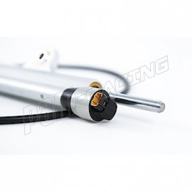 Amortisseur de direction Mechatronic OHLINS R1M 2015-2023