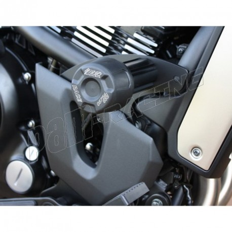 Tampons de protection GSG MOTO Vulcan 650