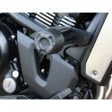 Tampons de protection GSG MOTO Vulcan 650