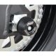 Protections de bras oscillant GSG MOTO ZX6R 2005-2016, ZX6R 636 2005-2024