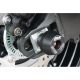 Protections de bras oscillant GSG MOTO ZX6R 2005-2016, ZX6R 636 2005-2024