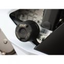 Tampons de protection GSG MOTO ZX-6R 636 2013-2016