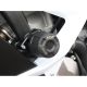 Tampons de protection GSG MOTO ZX-6R 636 2013-2015