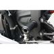 Tampons de protection carter GSG MOTO ZX-6R 636 2019-2020, ZX10R 2016-2025