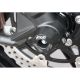 Protections de fourche GSG MOTO ZX-6R 636 2013-2016, 2019-2020