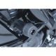 Tampons de protection GSG MOTO Z1000 SX 2011-2016