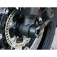 Protections de fourche GSG MOTO Z1000 SX 2011-2019