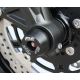 Protections de fourche GSG MOTO Z750 R 2011-2013, Z1000 2003-2009, Versys 1000 2012-2018