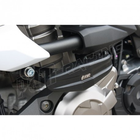 Tampons de protection STREETLINE GSG MOTO Versys 1000 2015-2018