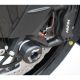 Protections de fourche GSG MOTO ZX 6R, ZX-6R 636, ZX 10R, ZZR 1400, GTR 1400