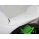 Coque arrière racing fibre de verre ZX6R 2009-2016 SRT FAIRINGS