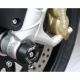 Protections de fourche GSG MOTO MV AGUSTA