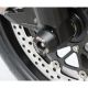 Protections de fourche GSG MOTO Brutale 990R, Brutale 1090RR