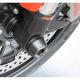 Protections de fourche GSG MOTO Brutale 990R, Brutale 1090RR