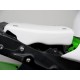 Support de selle fibre de verre ZX6R 2009-2016, ZX6R 636 2013-2016, 2019-2020 SRT FAIRINGS