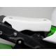 Support de selle fibre de verre ZX6R 2009-2016, ZX6R 636 2013-2016, 2019 SRT FAIRINGS