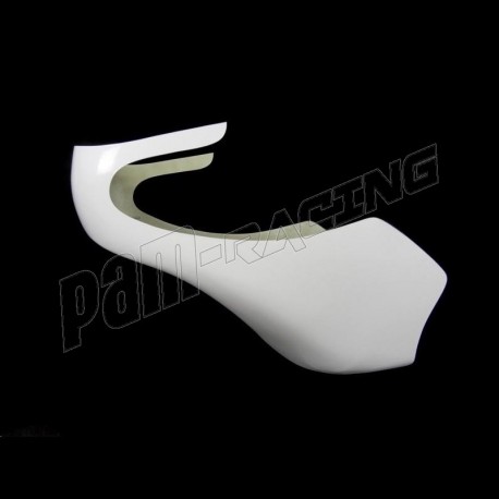 Carénage fibre de verre HONDA CB750 1969-1981 et universel 750 cm3 SRT FAIRINGS