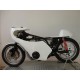 Carénage fibre de verre HONDA 750 1969-1977 et universel 750 cm3 SRT FAIRINGS