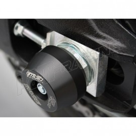 Protections de bras oscillant GSG MOTO GSXR1000 2017-2021, GSX-S 1000/GT/GX 2015-2025, GSX-S 1000 F 2015-2020, Katana 1000 2019-