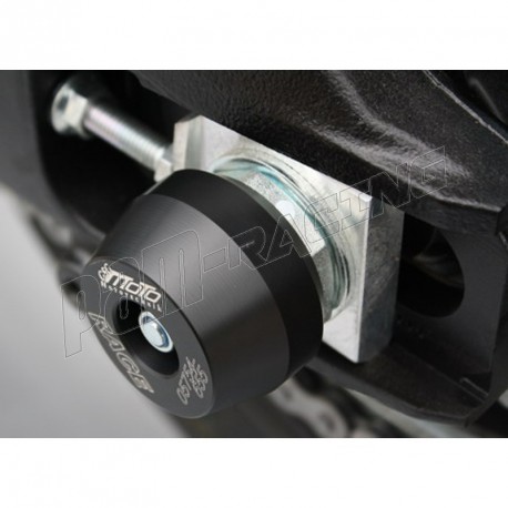 Protections de bras oscillant GSG MOTO GSXR1000 2017-2021, GSX-S 1000/GT 2015-2025, GSX-S 1000 F 2015-2020, Katana 1000 2019-202