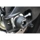 Protections de bras oscillant GSG MOTO GSXR1000 2017-2021, GSX-S 1000/GT 2015-2025, GSX-S 1000 F 2015-2020, Katana 1000 2019-202