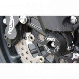 Protections de fourche GSG MOTO Tiger 1200 Explorer 2012-2015