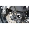 Protections de fourche GSG MOTO Tiger 1200 Explorer 2012-2015