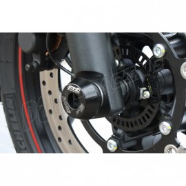 Protections de fourche GSG MOTO R3 2015-2018, MT-03 2016-2023, XSR125 2022-2023