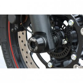 Protections de fourche GSG MOTO R3 2015-2018, MT-03 2016-2025, XSR125 2021-2025