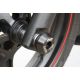 Protections de fourche GSG MOTO R3 2015-2018, MT-03 2016-2025, XSR125 2021-2025