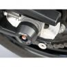 Protections de bras oscillant GSG MOTO R3 2015-2025, MT-03 2016-2025