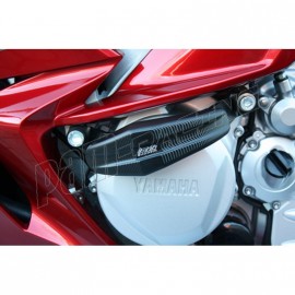 Tampons de protection STREETLINE GSG MOTO FJR1300 2013-2020