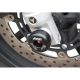 Protections de fourche GSG MOTO YAMAHA