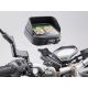 Kit GPS Navi Case Pro L avec support SW-MOTECH