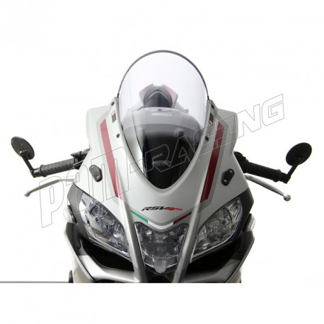 Bulle MRA type racing RSV4 RF/RR 2015-2020