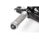 Commandes reculées PP Tuning ZX-10R 2016-2026