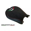 Housse de selle RACESEATS 848, 1098, 1198