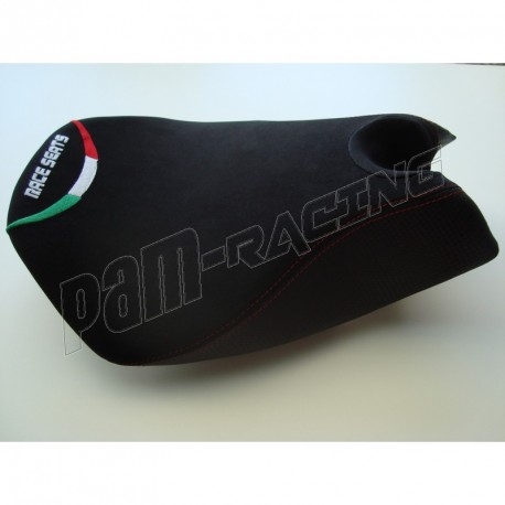 Selle base carbone Carbon Line RACESEATS 899, 959, 1199, 1299 Panigale